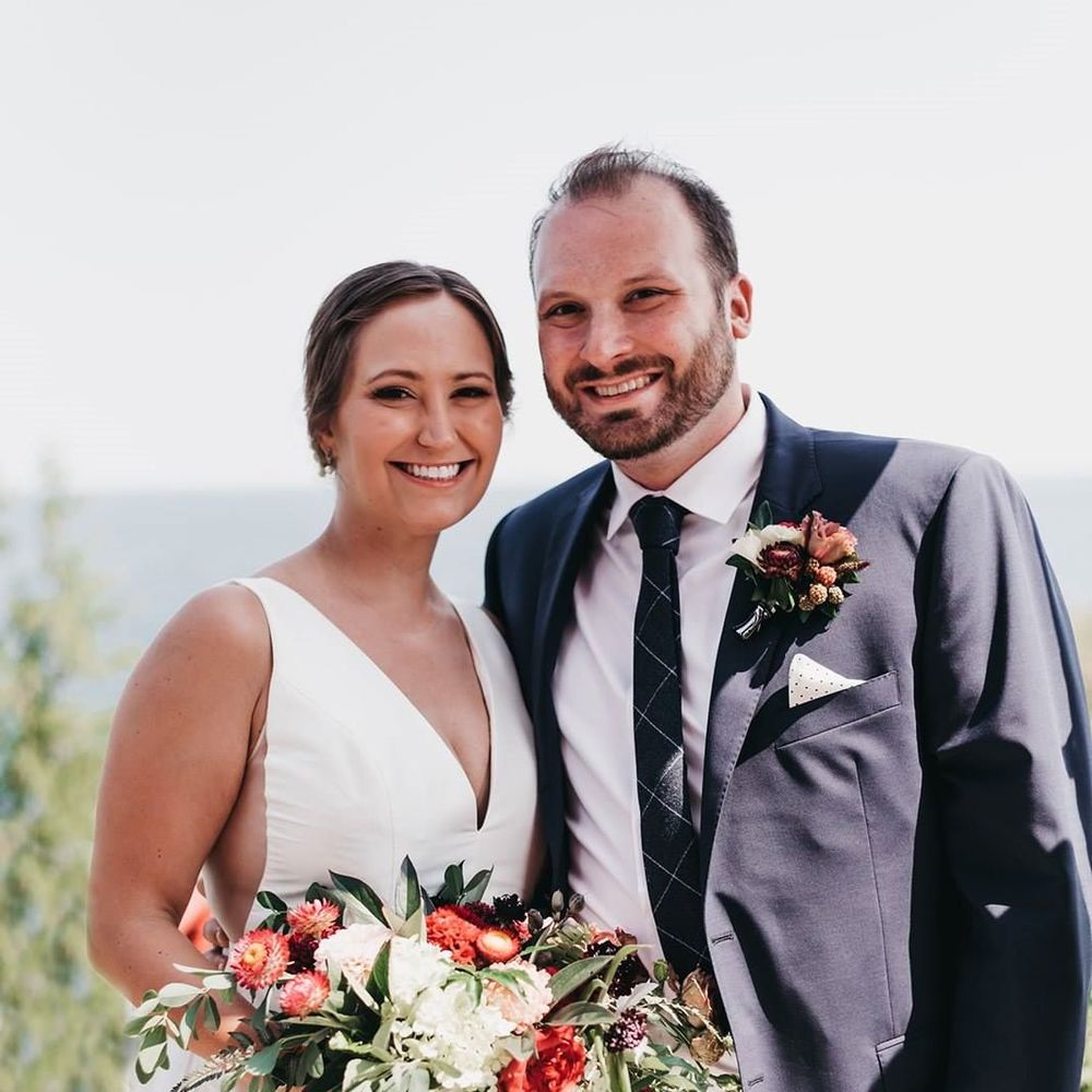 Meet your Posher, Justin